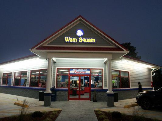 Minuteman Food Mart #32