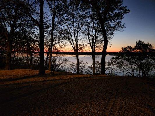 Lake Hudson RV Park