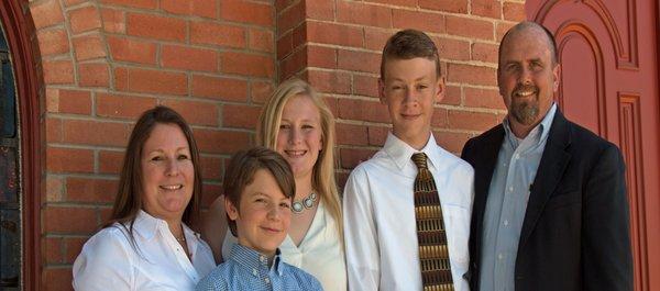 Seven Oaks Insurance Agency