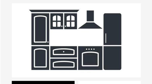 Five Star Cabinet Painting