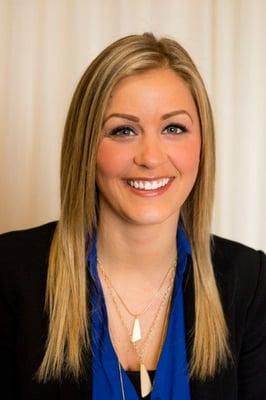 Sarah Vandenlangenberg