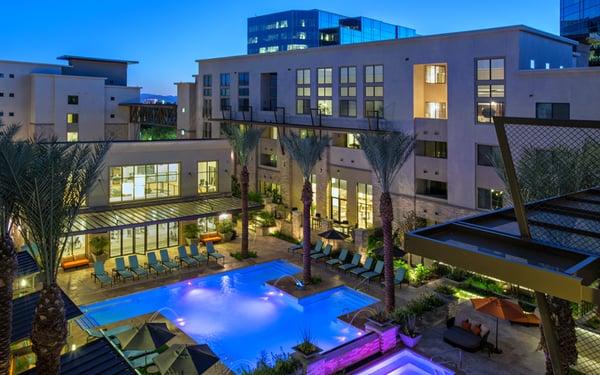 Biltmore at Camelback