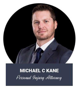 Michael C. Kane, Personal Injury Attorney