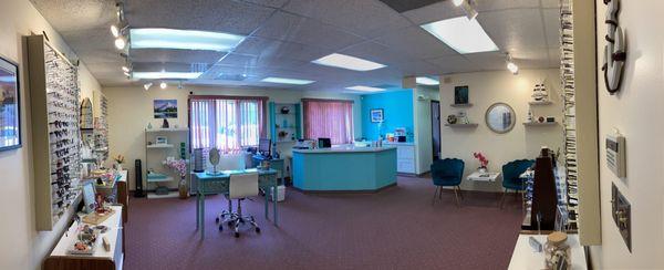 Studio 2020 Vision Care