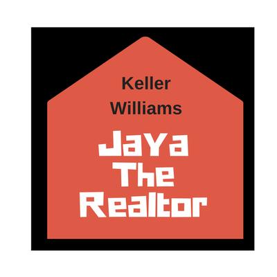 Jaya Sikaria - Keller Williams Realty