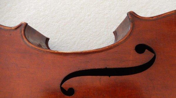Paul Wiessmeyer Violins