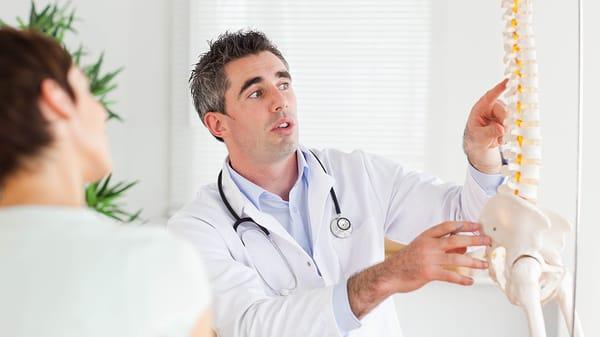 Hedges Chiropractic Family Practice