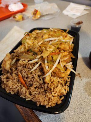 Beansprout Chinese Restaurant