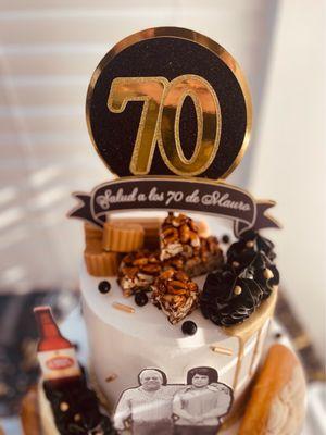 Pasteleria MariaEnela & Bakery Supplies