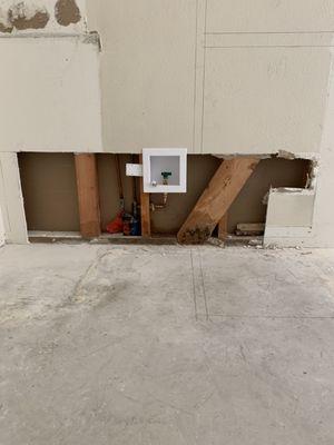 Rauls Handyman Plumbing