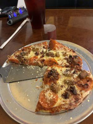 George's Place Bar & Grill
