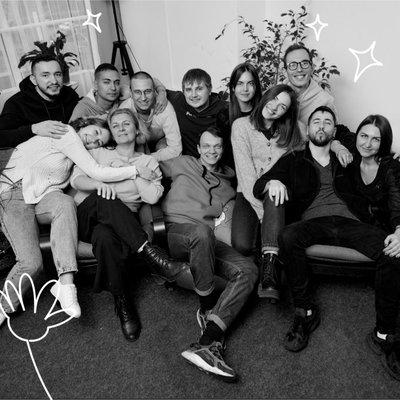 Paspartoo Web Development