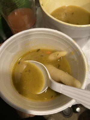 Father Erkie & Jeanne B