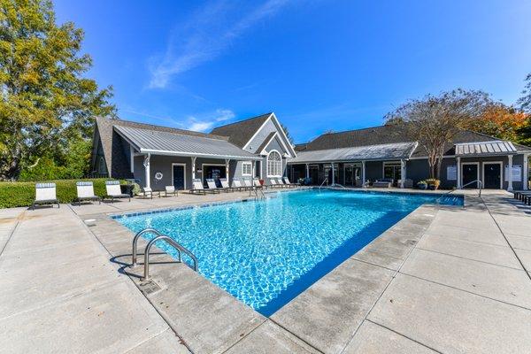 The Palmer Apartments