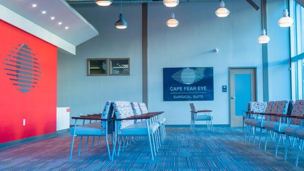 Cape Fear Eye Associates