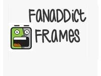 FanAddict Frames
