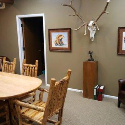 The Winter Law Firm PC