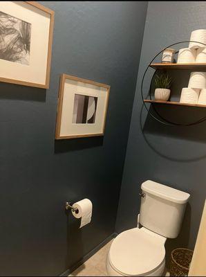 Average Joes Painting