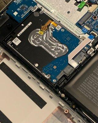 Phoenix Information Services