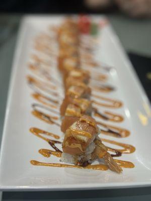 Kobe Sushi and Teriyaki