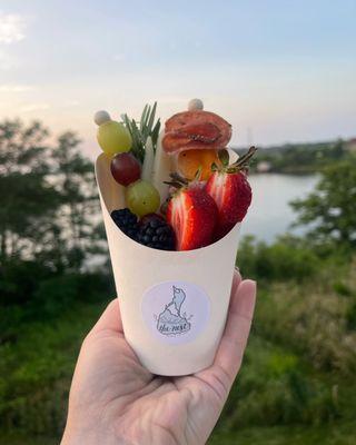 Block Island Cookie Company