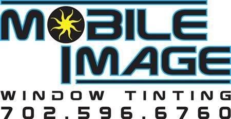 Mobile Image Window Tinting