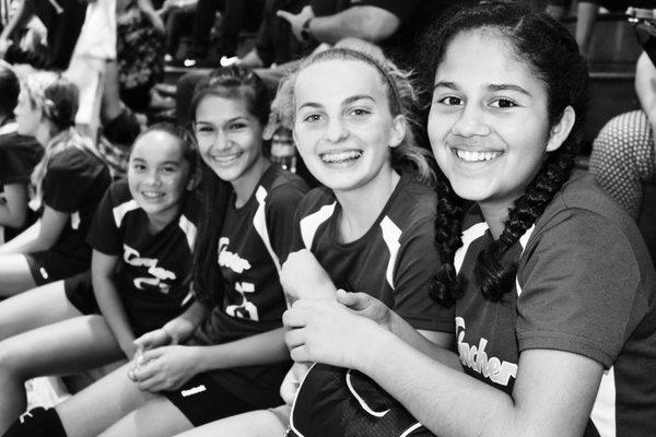 Tincher Preparatory School