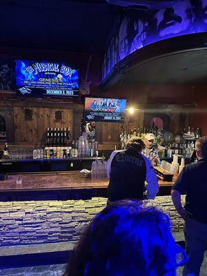 The Canyon Club & Special Events Center