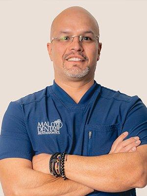 Mauricio Malo DDS