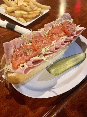 Armando’s Restaurant Bar And Grill