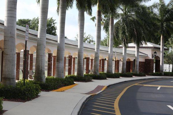 Pine Crest School-Boca Raton Campus
