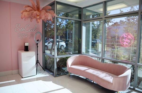 Face and Body by Rachel