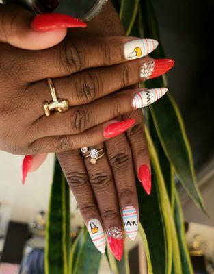 Angel Nails & Day Spa 3