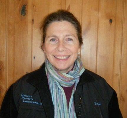 Certified Property Inspections