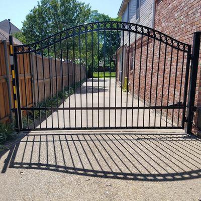 Protech Garage Doors And Gates