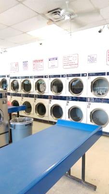 Sylvan Cleaners and Coin Laundromat