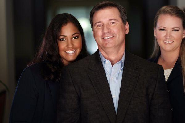 The Founding Team 2014!