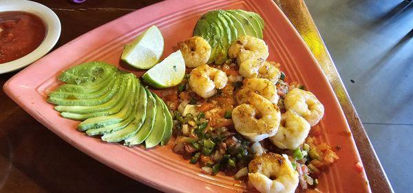 Buenavista Mexican Cantina