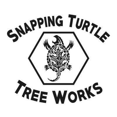 Snapping Turtle Tree Works