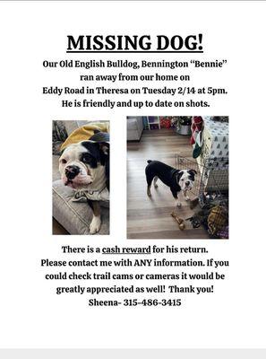 Fort Drum Veternarian Clinic