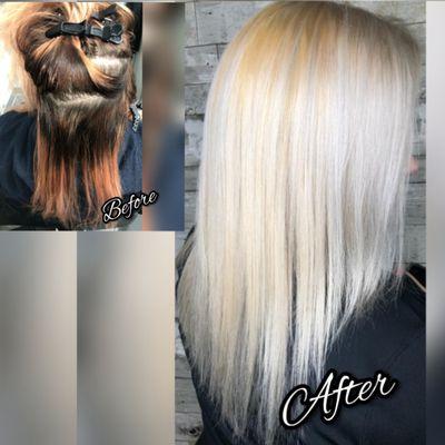 Thee Southern Stylette Hair Studio