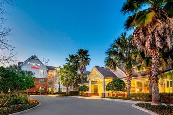 Residence Inn Ocala