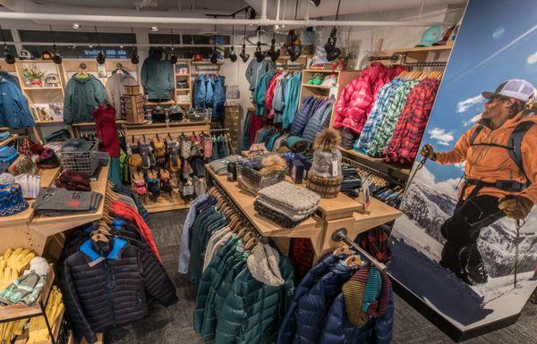 Stio Mountain Studio - Teton Village