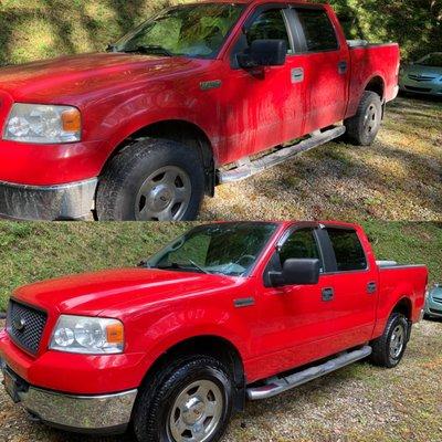 Grime Scene Cleaners