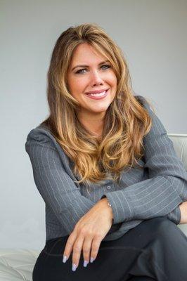 Lana Barrett - GoRascal