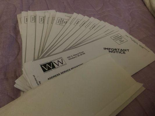 Wayne Westland Federal Credit Union