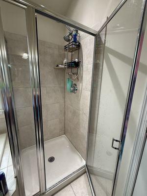 Diamond Shine Cleaning