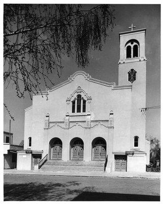 San Jose Chinese Catholic Mission