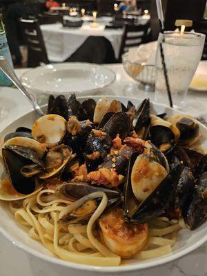 Maggiano's Little Italy
