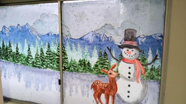 Simi Valley Care Center